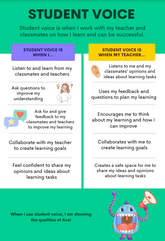 student-voice-and-agency